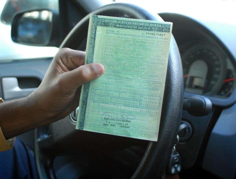 detran ma licenciamento