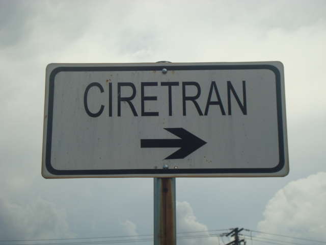 CIRETRANs
